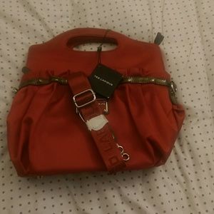 Ted Lapidus handbag